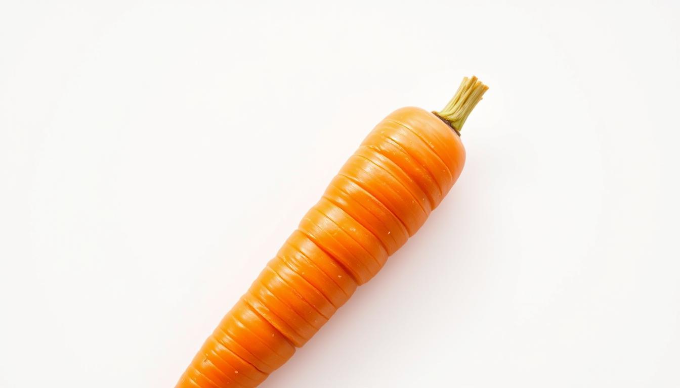 Marchew kcal